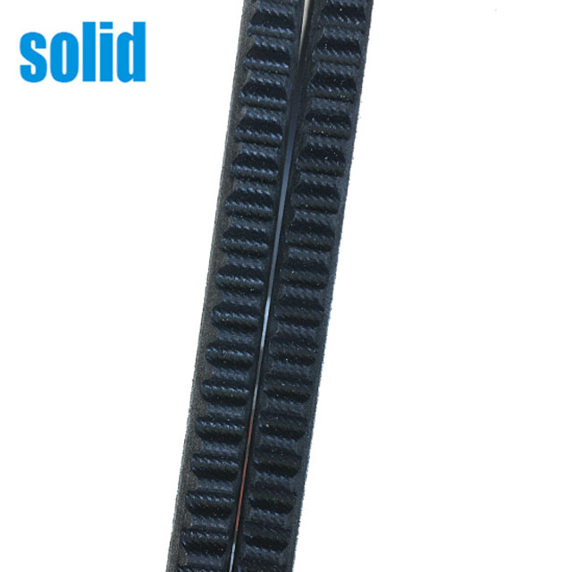 High quality epdm v belt solid brand 10X950