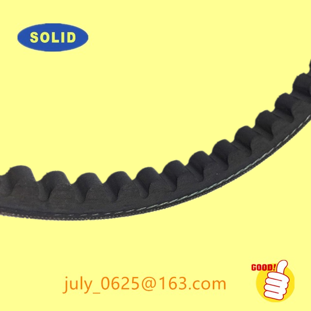 Popular size,Cogged belt 9.5x900la For KIA CAR ,rubber v belt,factory price