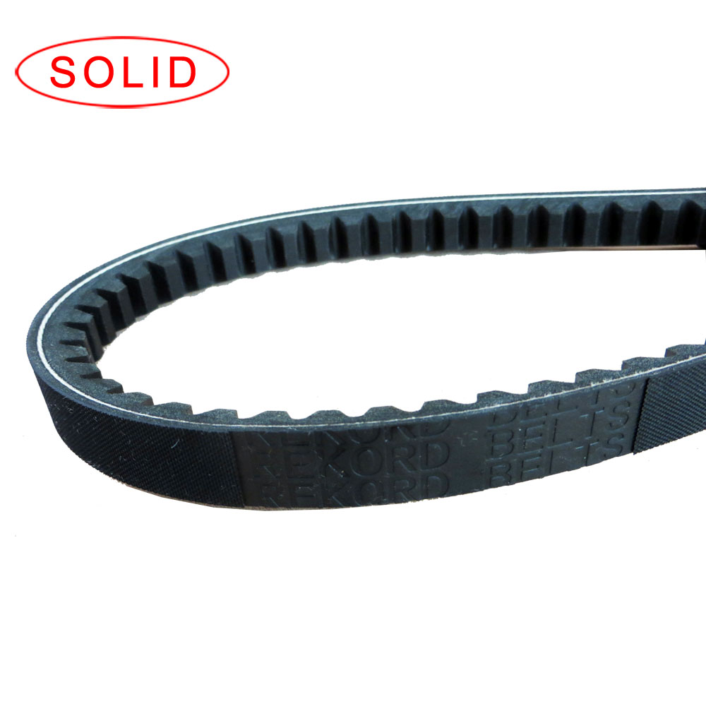 572312900 Cloth surface fan v belt