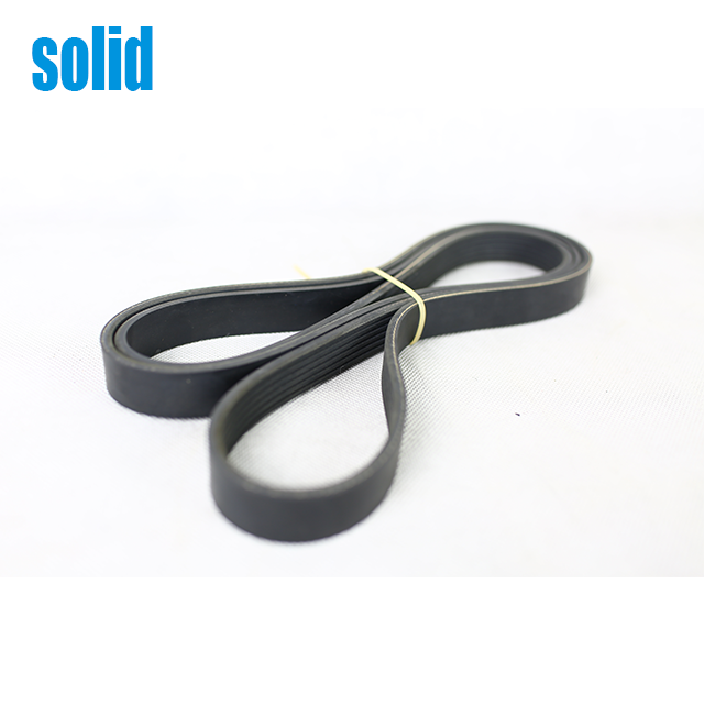 EPDM ribbed v belt 6PK2100 driving automotive belt