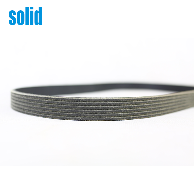 High quality epdm rubber ribbed belt 9pk4145