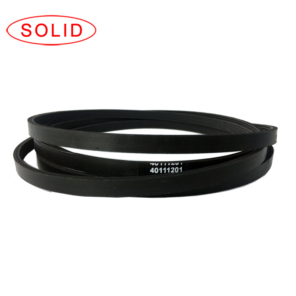 High quality CR DRYER DRUM BELT PH belt 40111201