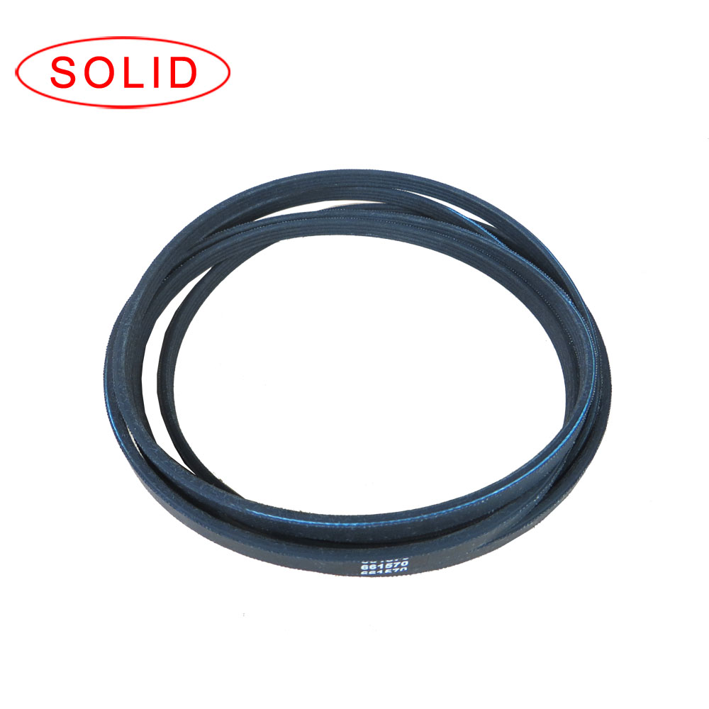 Whirlpool 341241 Dryer Drum Belt