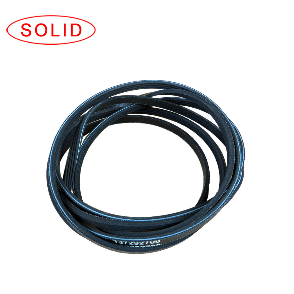 High quality CR DRYER DRUM BELT WE12M29