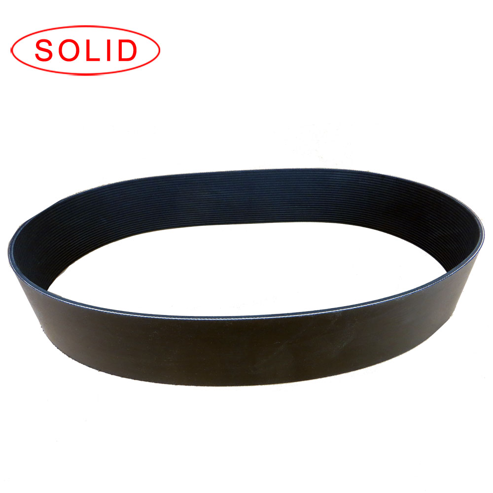 endless flat rubber belt conveyer belt FOR MERCEDES BENZ CARS AND TRUCKS 933K6