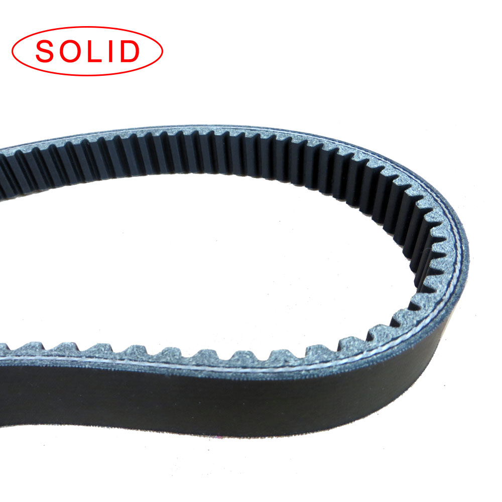 769 v belt Variable Speed motorcycle drive belt