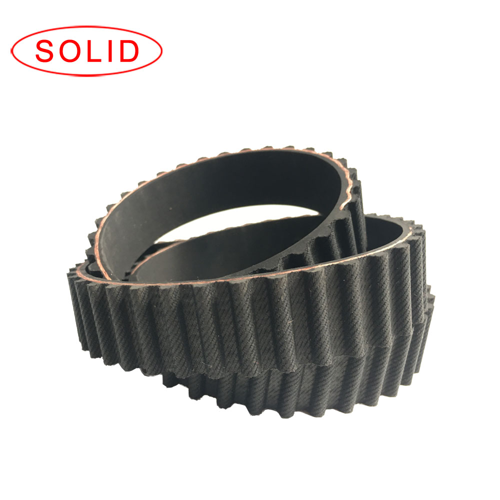 High quality rubber timing belt 107MY22 CT1140 13568-39015 with TS16949 certificate
