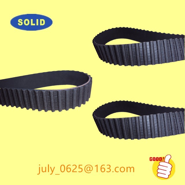 Popular auto timing belt 132RU27.4 130C17529R for Renault Car,Timing belt kit2