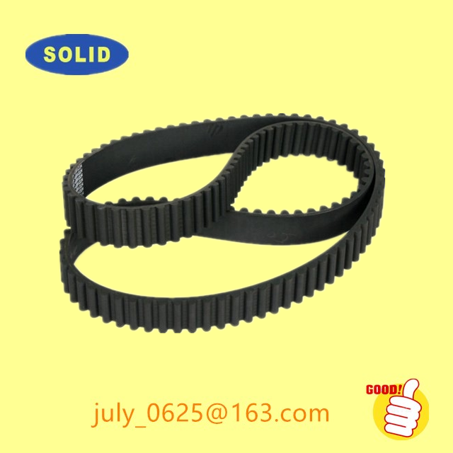 Popular auto timing belt 104MR17 CT1067948625575xs 0816F2 rubber belt,transmission belt for Peugeot Car