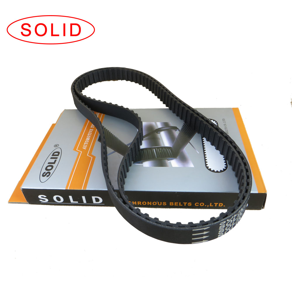 114 RPP 17 high quality auto timing belt for peugeot 405
