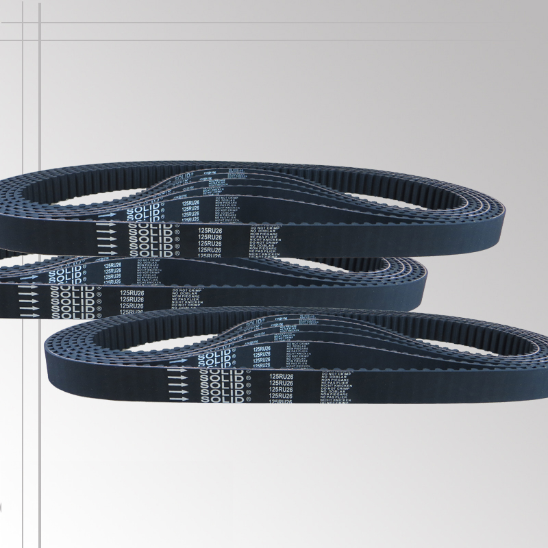 V BELT 101300 FOR VOLVO FORD RENAULT ROVER Factory produced v belt, High Quality Classical raw edge cogged v belt