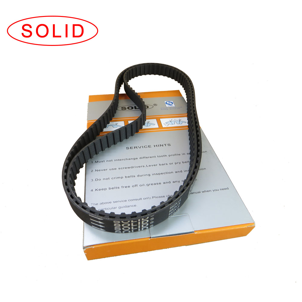 All Kinds of Industrial rubber v belt pulley