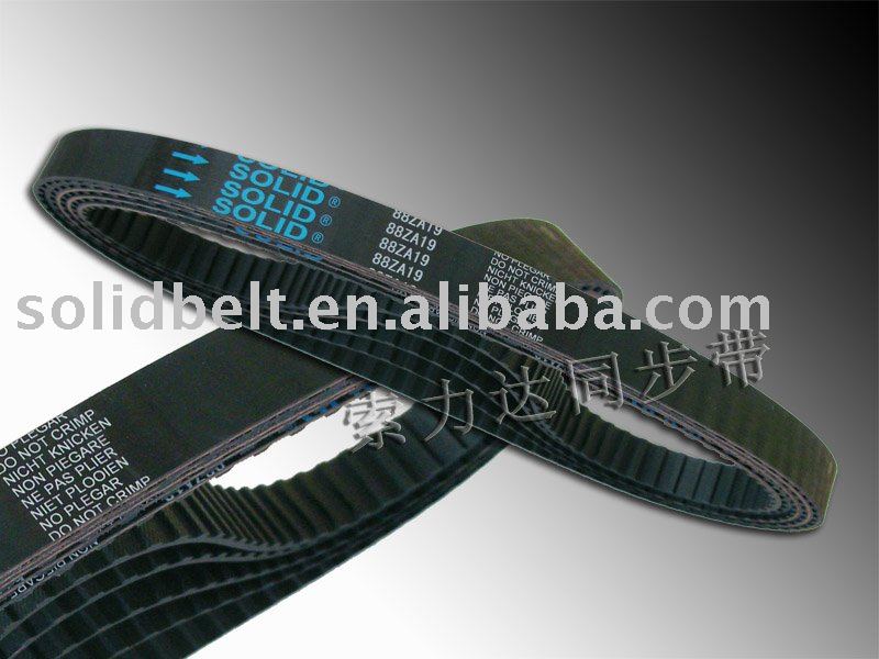 Rubber Timing Belthigh qualitycheap priceISO9001 auto timing belt