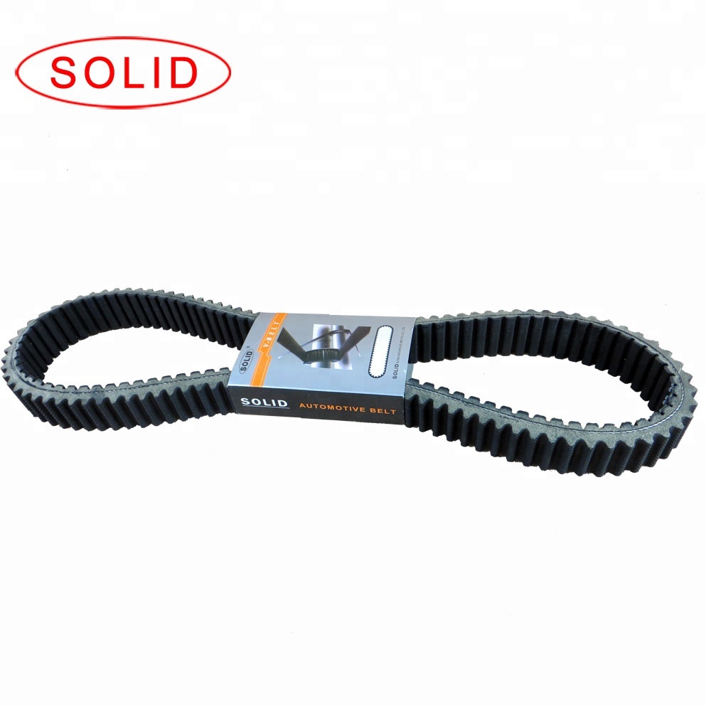 SOLID high quality atv belt