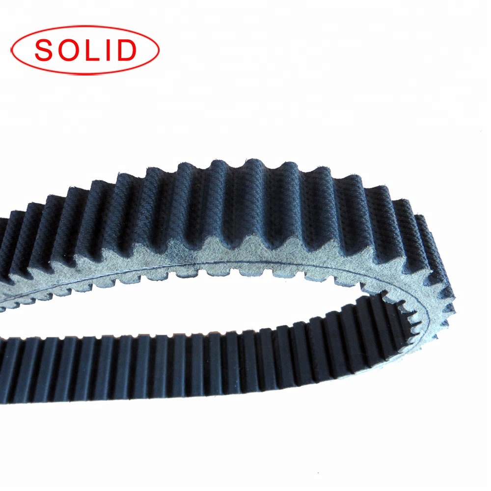 SOLID high quality atv drive belt