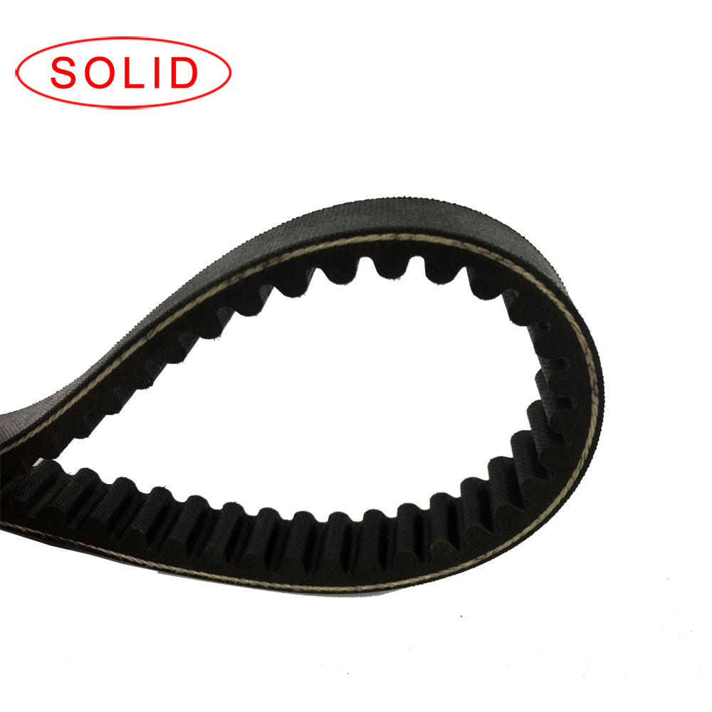 Drive Belt Replacement for 4 Stroke GY6 49cc 50cc Engines Moped Scooter Roketa Maui Sunl Baja Jonway Taotao 669 18 30